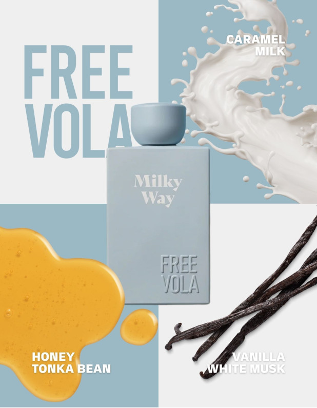 Milky Way Edp